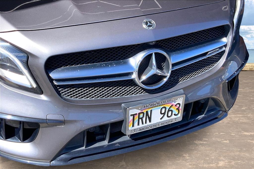 Thumbnail: 2018 Mercedes-Benz GLA - 33