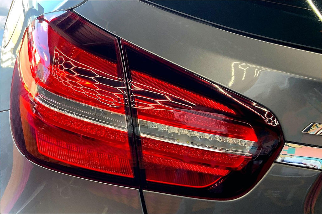 Thumbnail: 2018 Mercedes-Benz GLA - 32