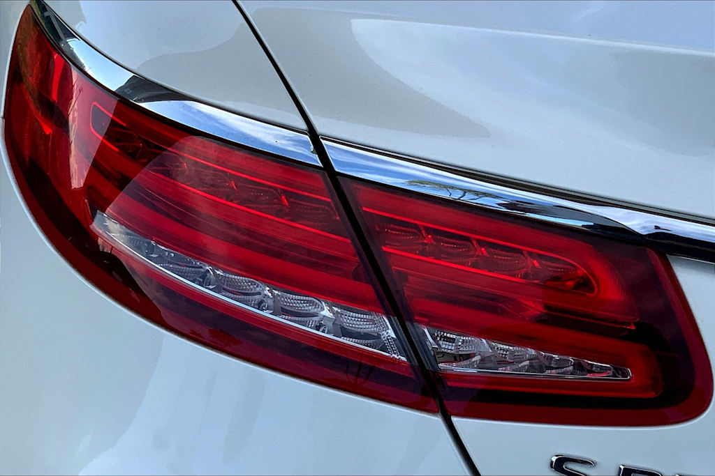 Thumbnail: 2017 Mercedes-Benz S-Class - 30