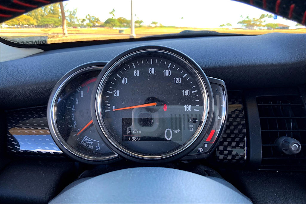 Thumbnail: 2019 MINI Cooper - 17