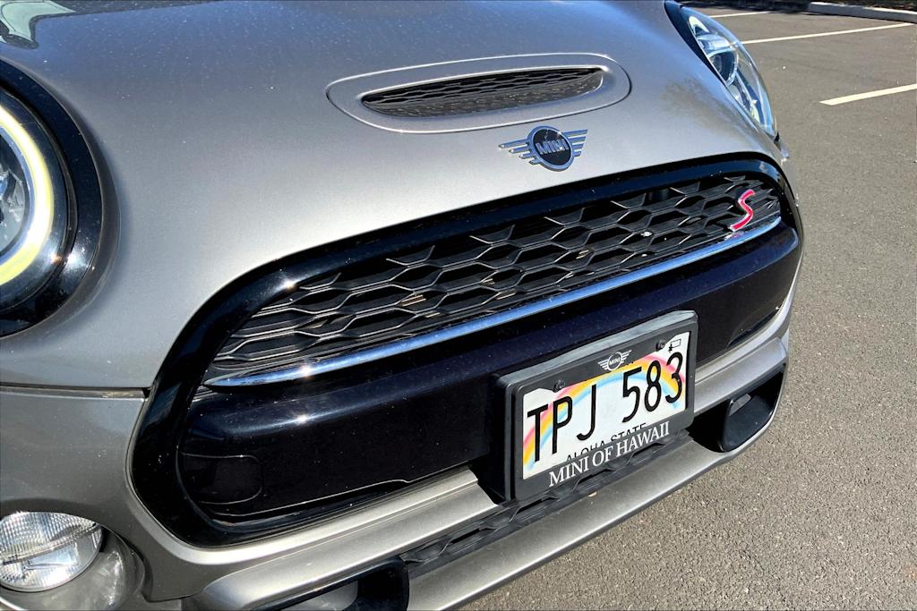 Thumbnail: 2019 MINI Cooper - 31