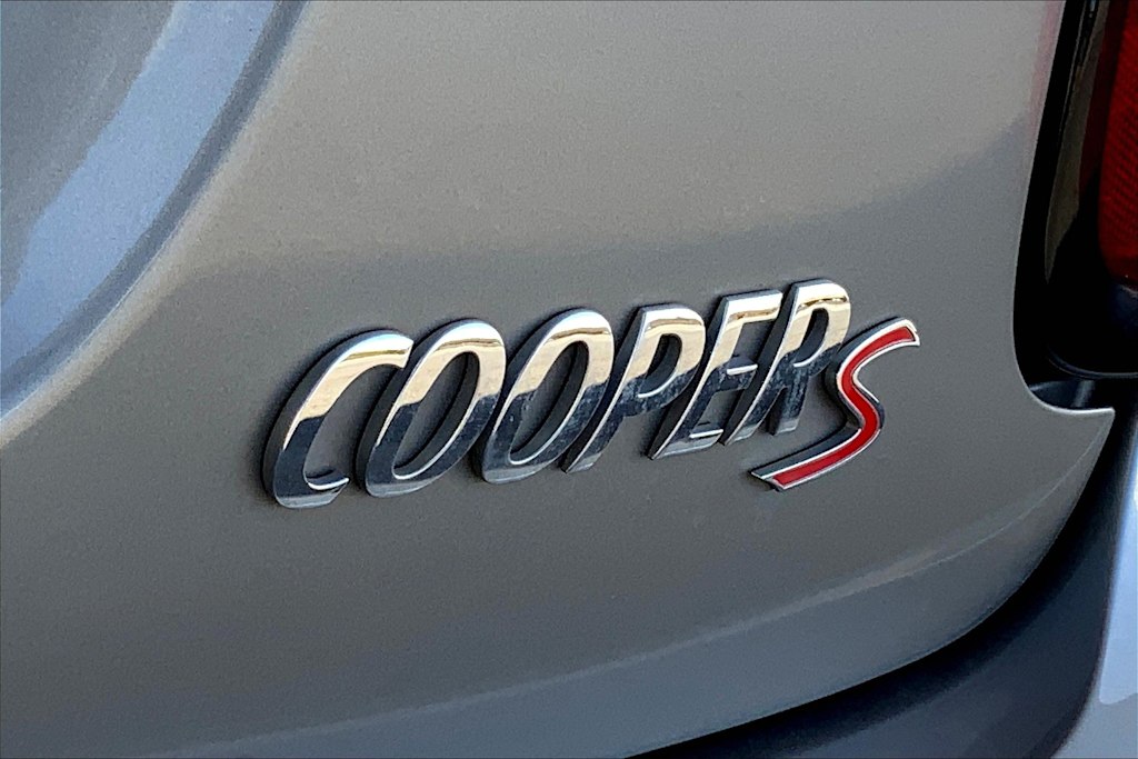 Thumbnail: 2019 MINI Cooper - 7