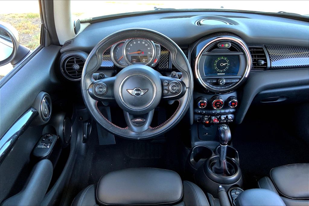 Thumbnail: 2019 MINI Cooper - 13