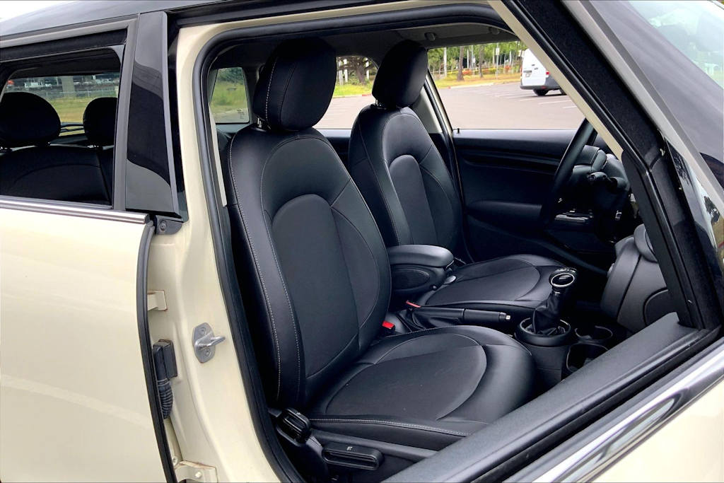 Thumbnail: 2017 MINI Cooper - 10