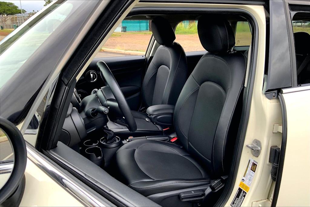 Thumbnail: 2017 MINI Cooper - 12