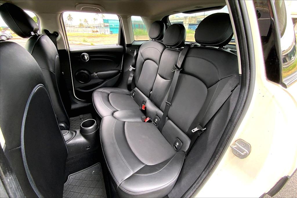 Thumbnail: 2017 MINI Cooper - 28