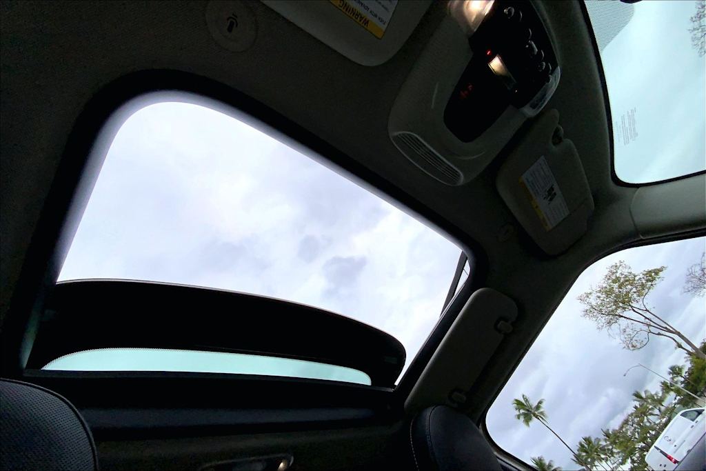 Thumbnail: 2017 MINI Cooper - 11