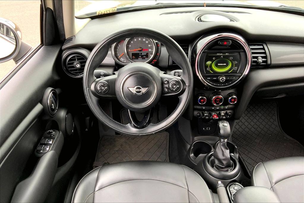 Thumbnail: 2017 MINI Cooper - 13