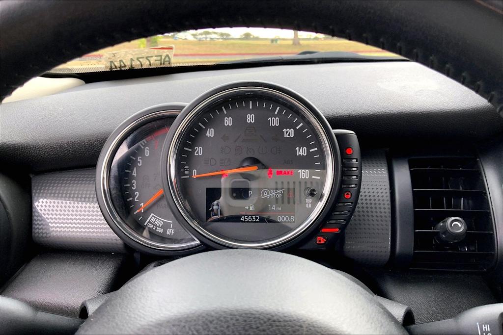 Thumbnail: 2017 MINI Cooper - 17