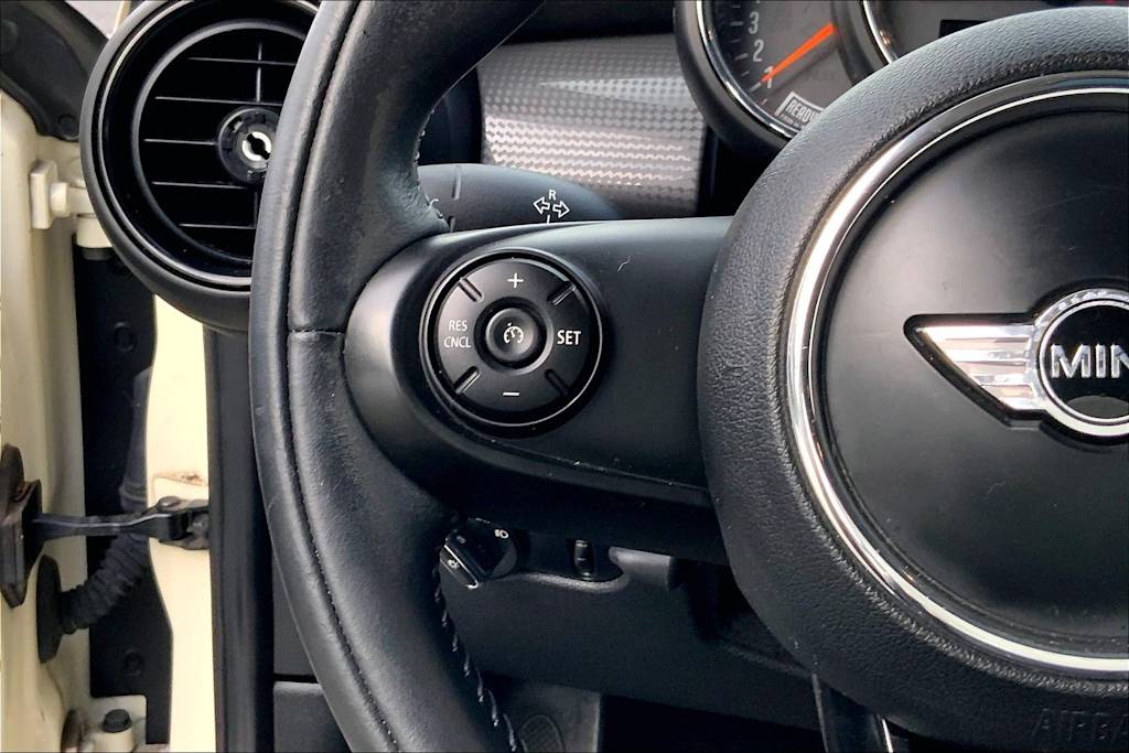 Thumbnail: 2017 MINI Cooper - 23