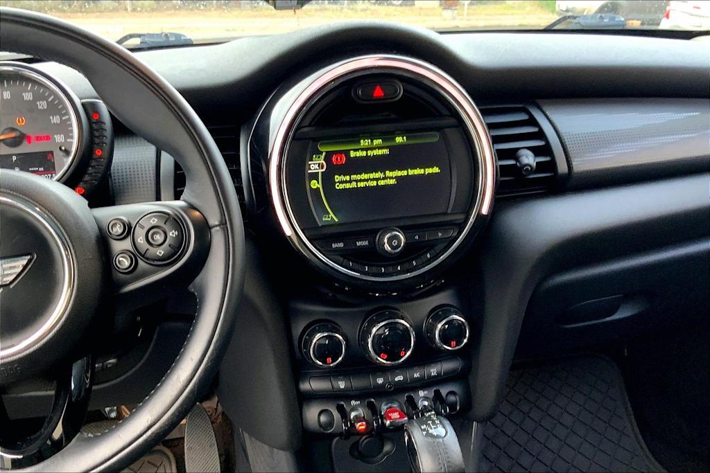 Thumbnail: 2017 MINI Cooper - 14