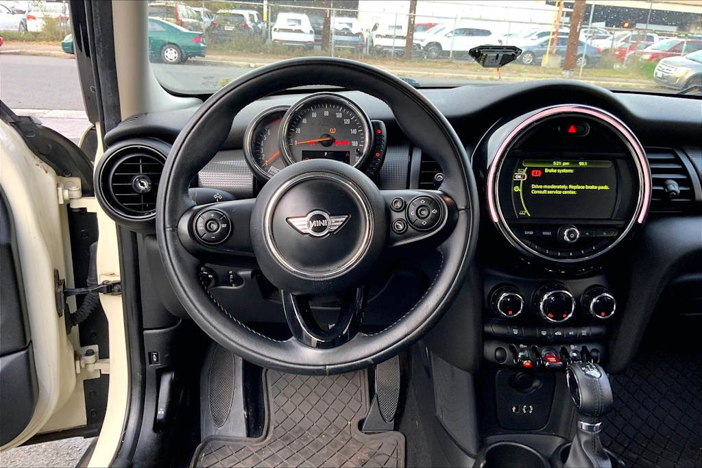 Thumbnail: 2017 MINI Cooper - 13