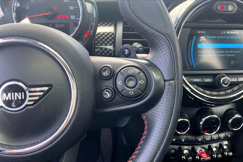 Thumbnail: 2019 MINI Cooper - 26