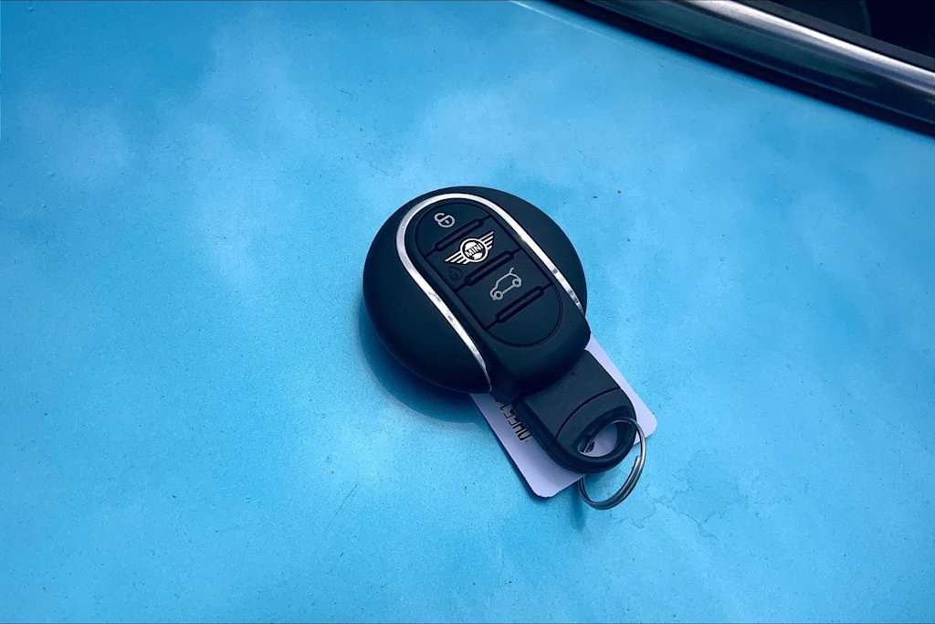 Thumbnail: 2019 MINI Cooper - 20