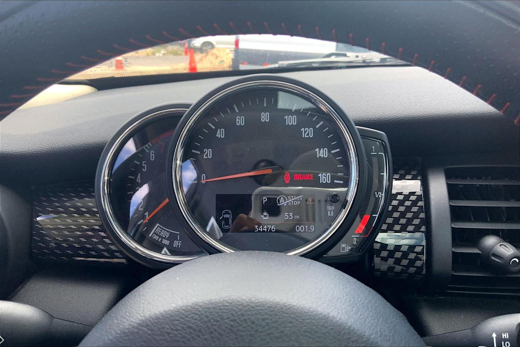 Thumbnail: 2019 MINI Cooper - 18
