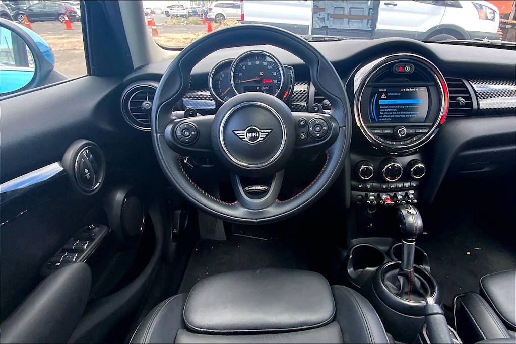Thumbnail: 2019 MINI Cooper - 14