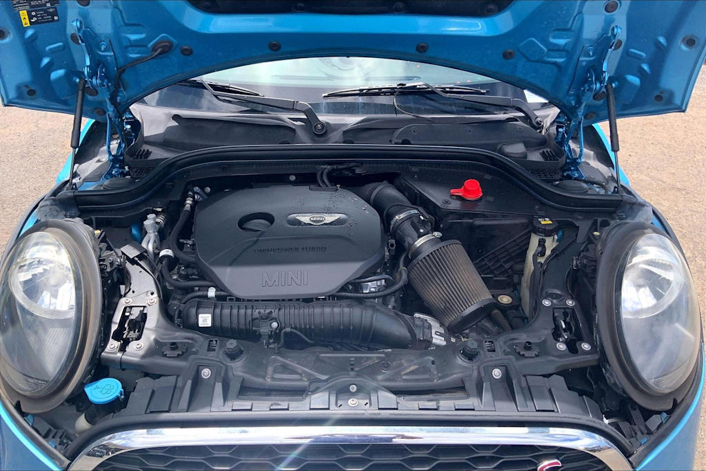 Thumbnail: 2019 MINI Cooper - 9