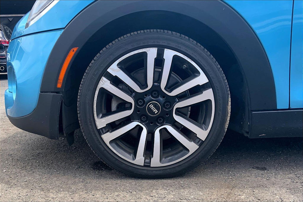 Thumbnail: 2019 MINI Cooper - 8