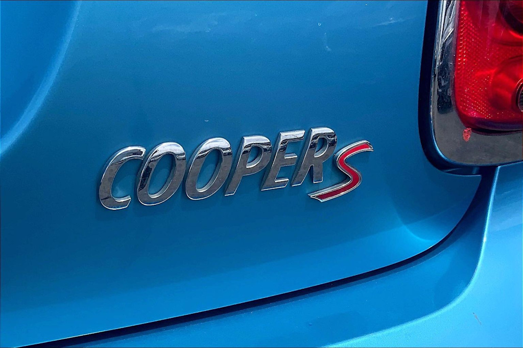 Thumbnail: 2019 MINI Cooper - 7