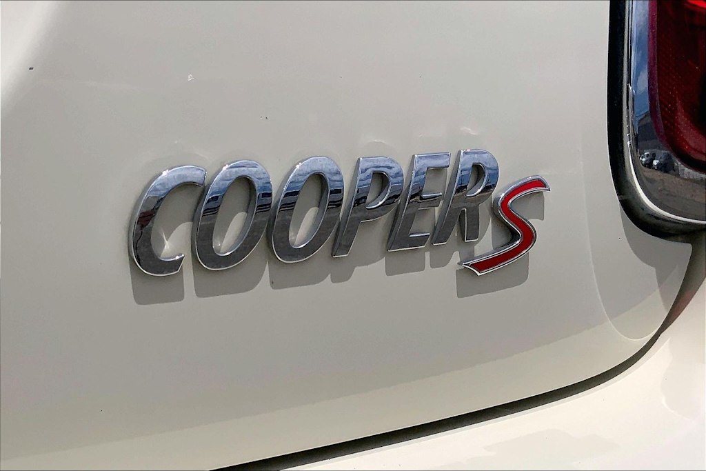 Thumbnail: 2021 MINI Cooper - 7