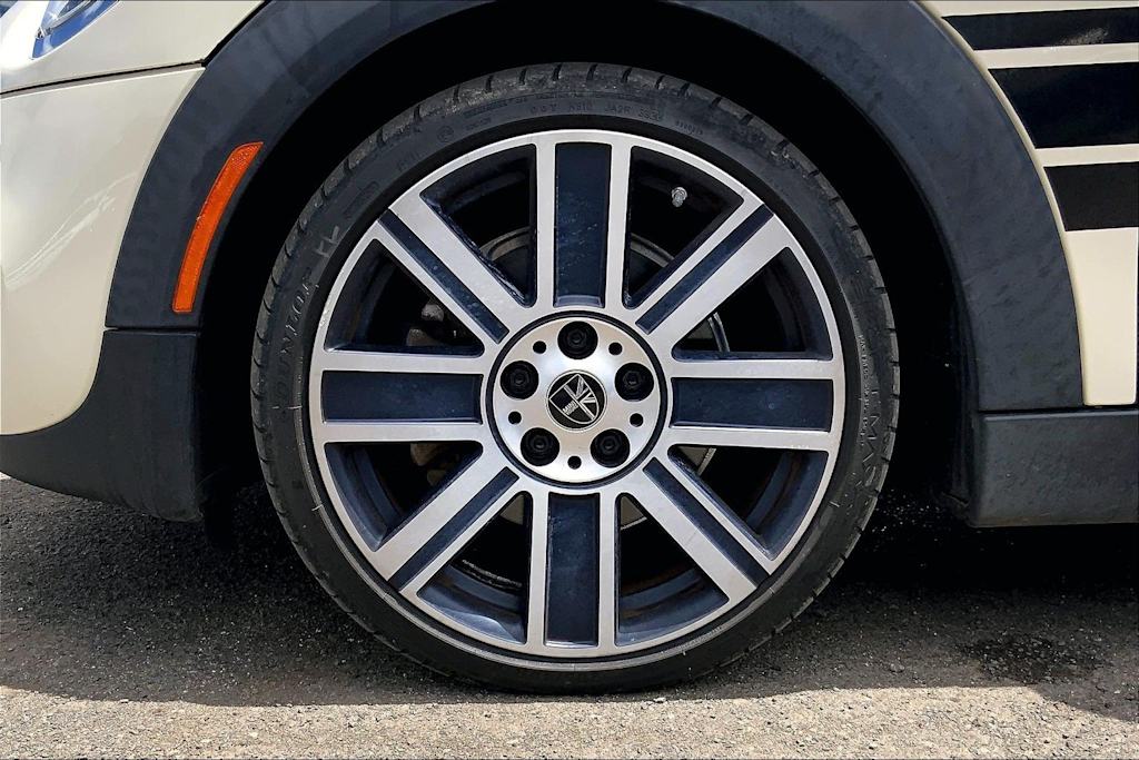 Thumbnail: 2021 MINI Cooper - 8