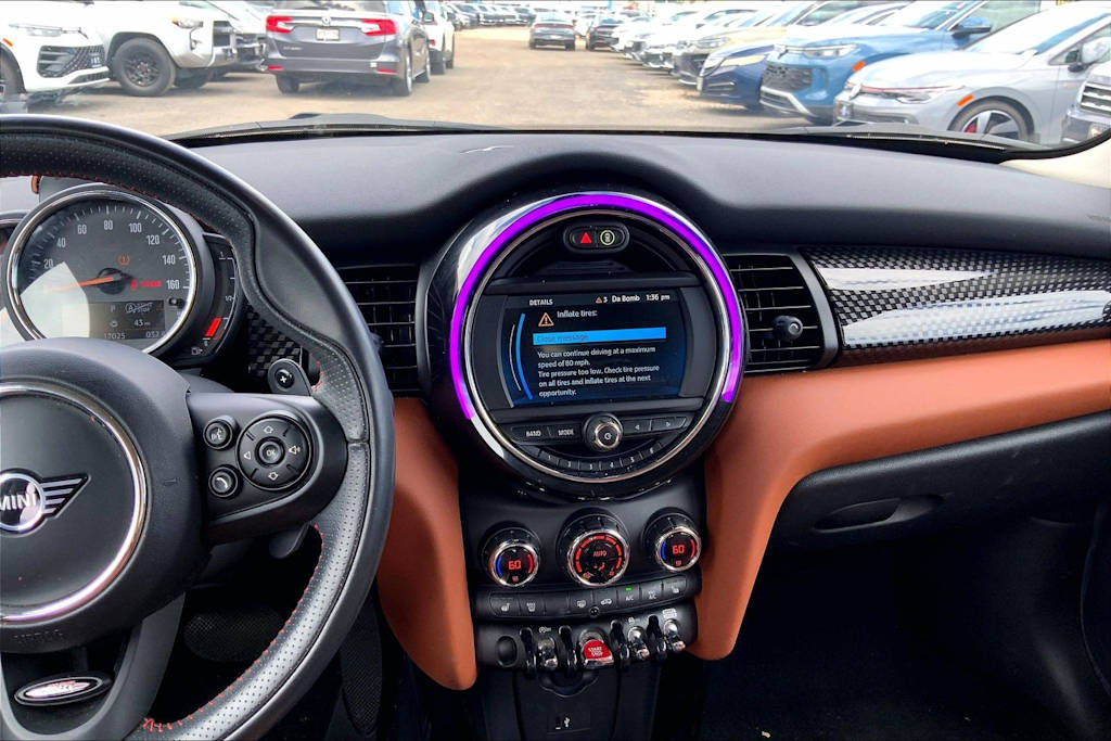Thumbnail: 2021 MINI Cooper - 15