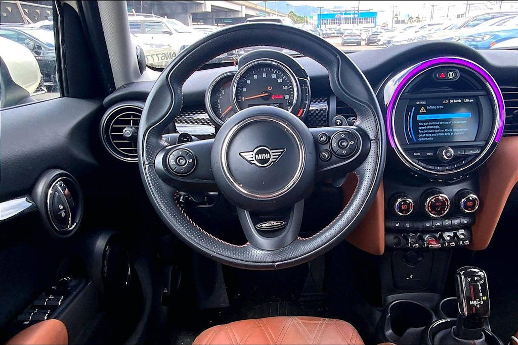Thumbnail: 2021 MINI Cooper - 14