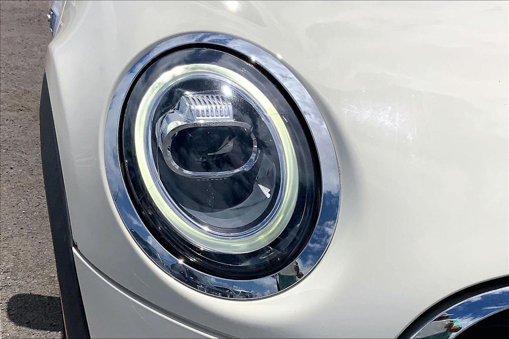 Thumbnail: 2021 MINI Cooper - 31