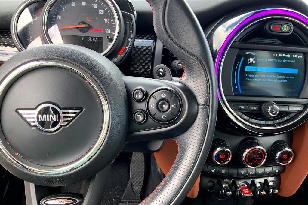 Thumbnail: 2021 MINI Cooper - 26