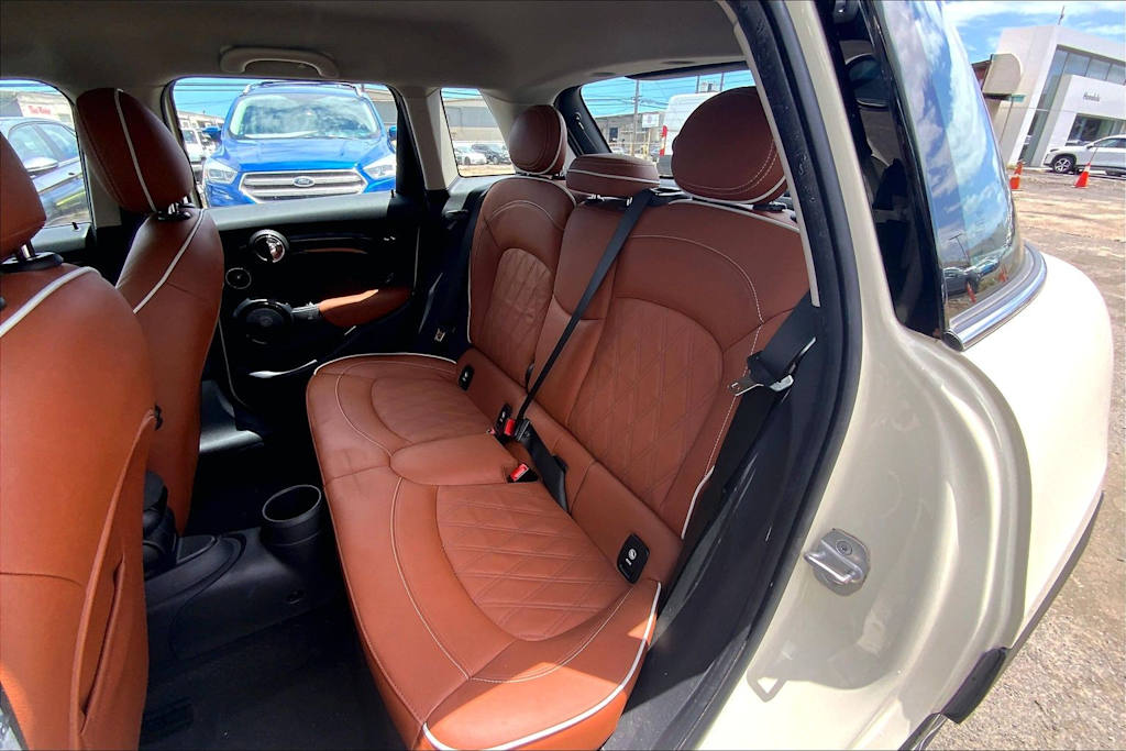 Thumbnail: 2021 MINI Cooper - 29