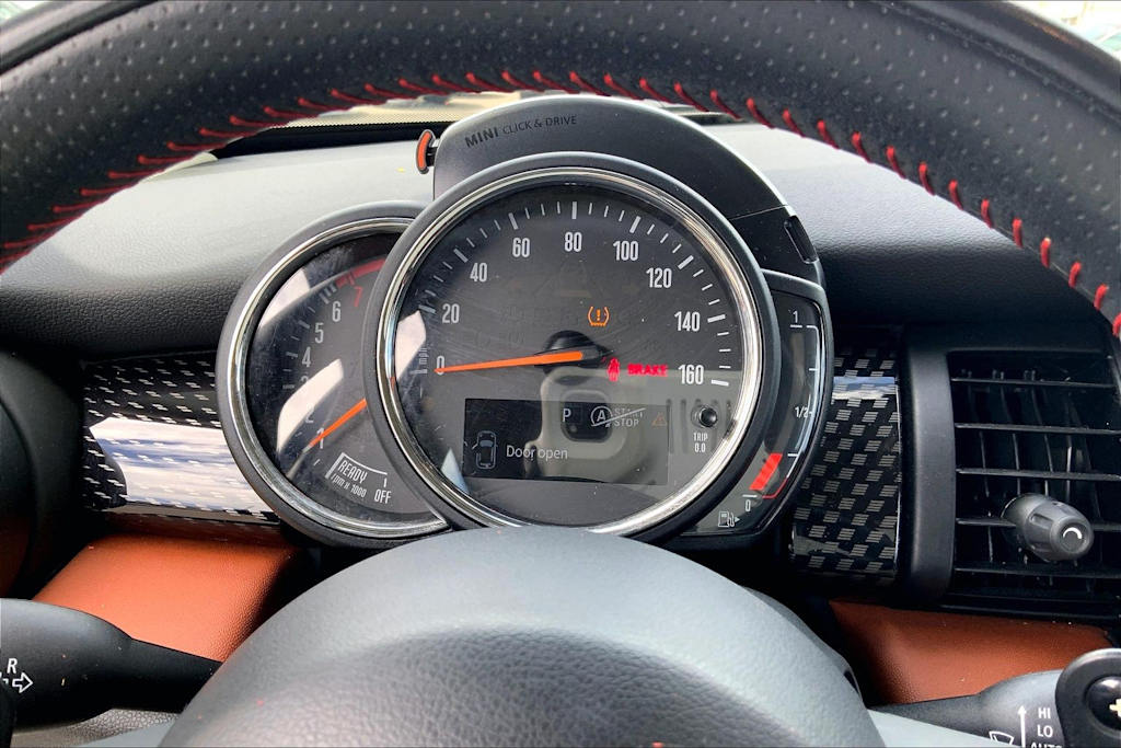 Thumbnail: 2021 MINI Cooper - 20