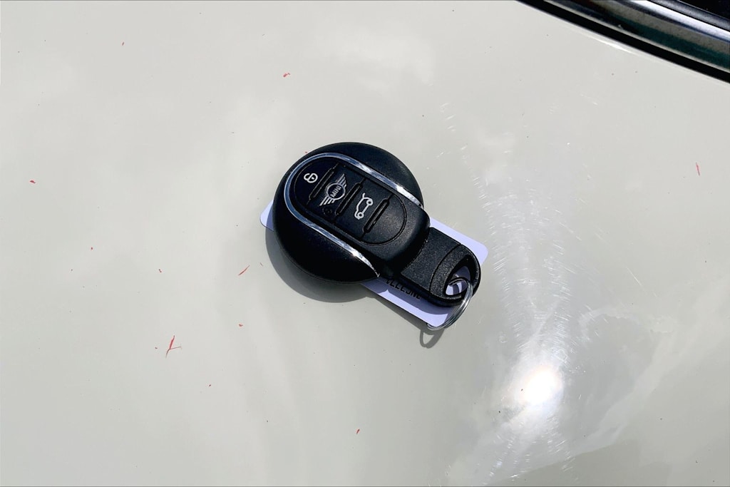 Thumbnail: 2021 MINI Cooper - 21