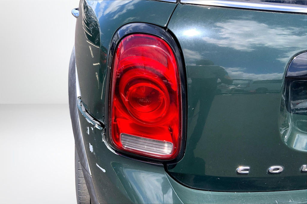 Thumbnail: 2018 MINI Cooper Countryman - 31