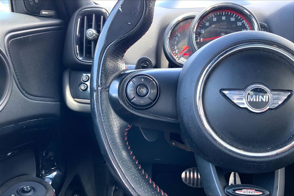 Thumbnail: 2018 MINI Cooper Countryman - 23