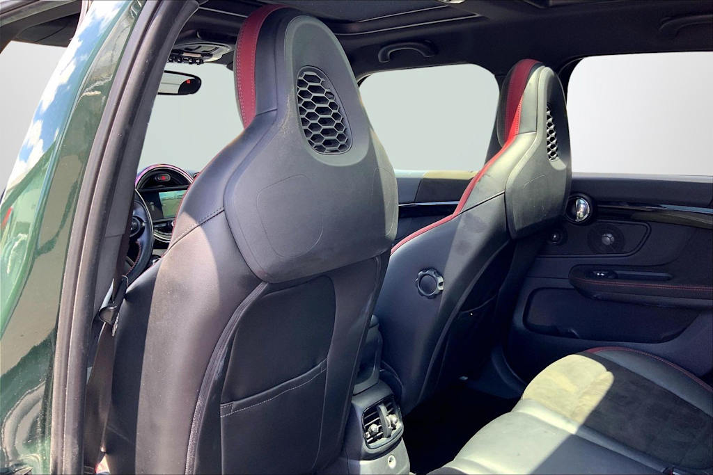 Thumbnail: 2018 MINI Cooper Countryman - 12