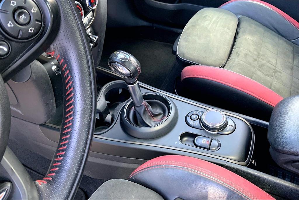 Thumbnail: 2018 MINI Cooper Countryman - 16