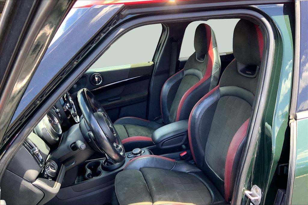Thumbnail: 2018 MINI Cooper Countryman - 10