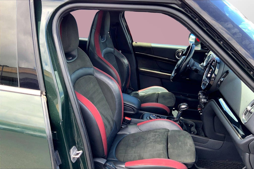 Thumbnail: 2018 MINI Cooper Countryman - 11