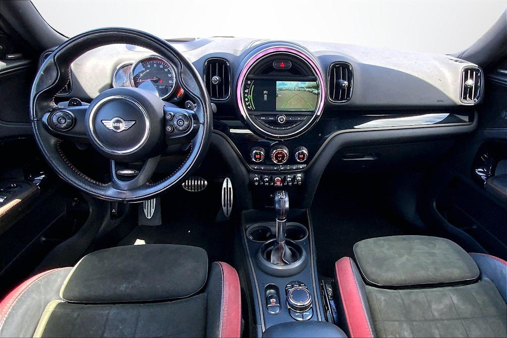 Thumbnail: 2018 MINI Cooper Countryman - 9