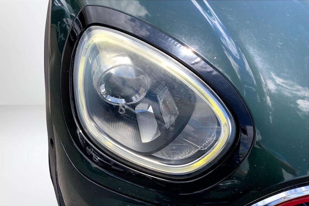 Thumbnail: 2018 MINI Cooper Countryman - 30