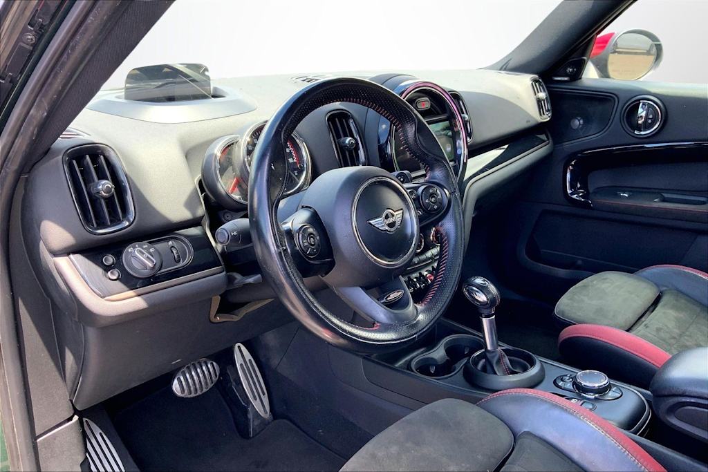Thumbnail: 2018 MINI Cooper Countryman - 2