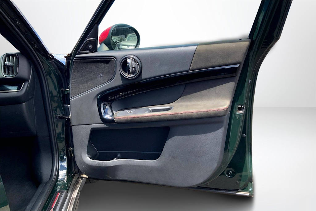 Thumbnail: 2018 MINI Cooper Countryman - 27