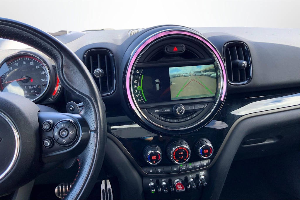 Thumbnail: 2018 MINI Cooper Countryman - 15