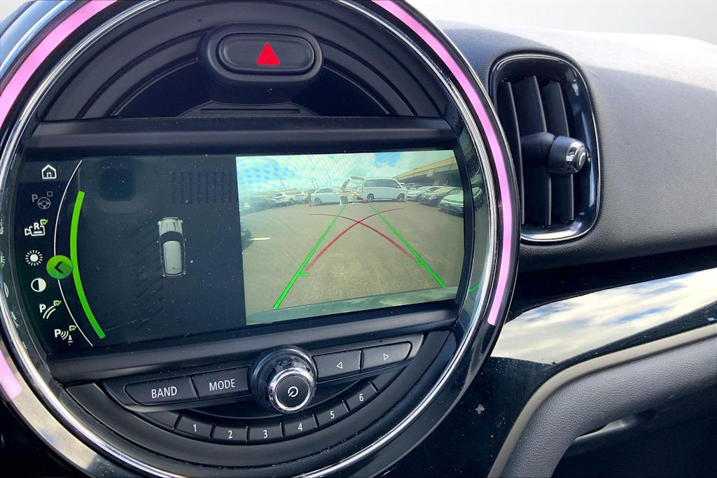 Thumbnail: 2018 MINI Cooper Countryman - 25