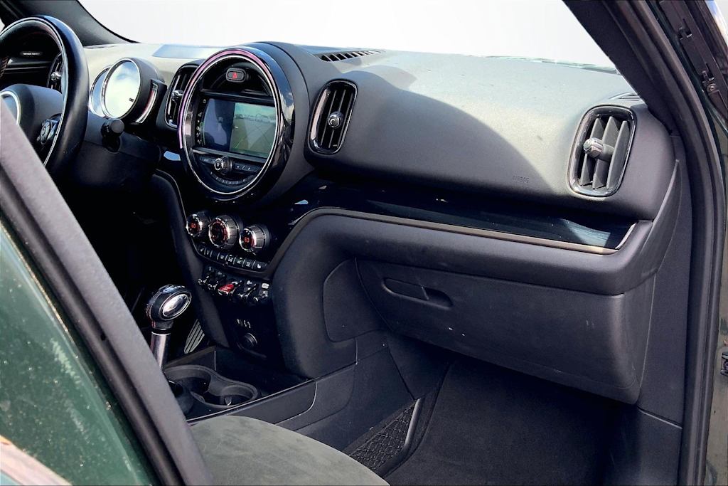 Thumbnail: 2018 MINI Cooper Countryman - 14