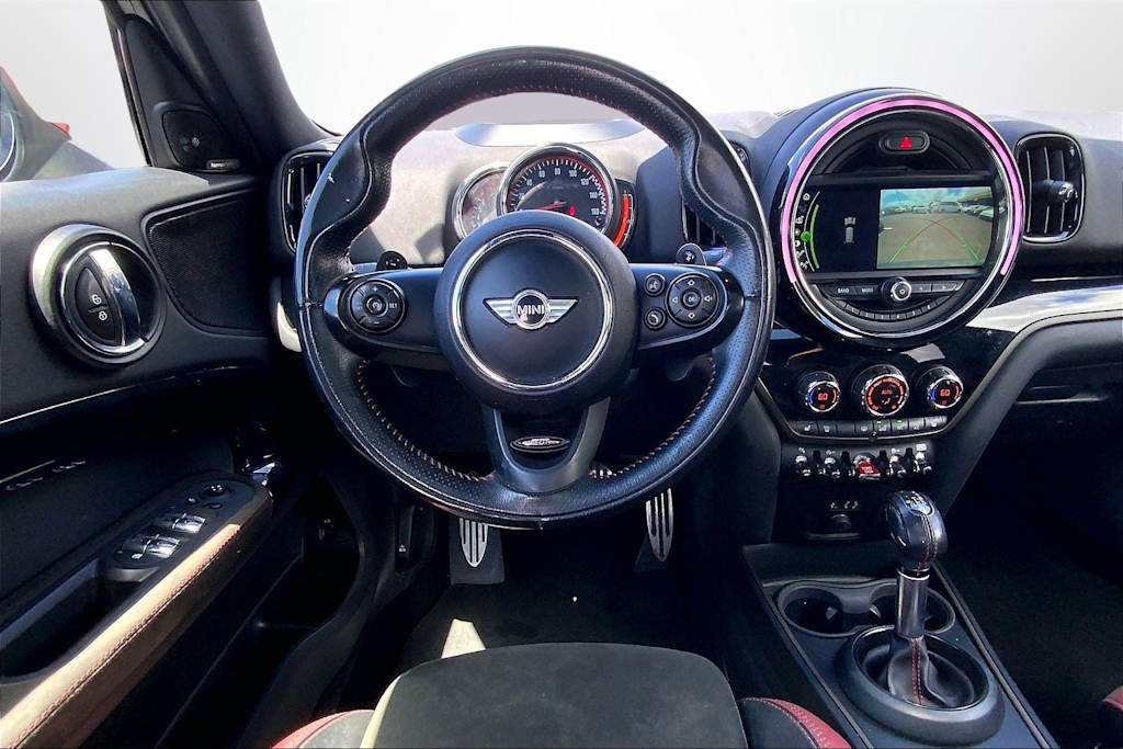 Thumbnail: 2018 MINI Cooper Countryman - 13