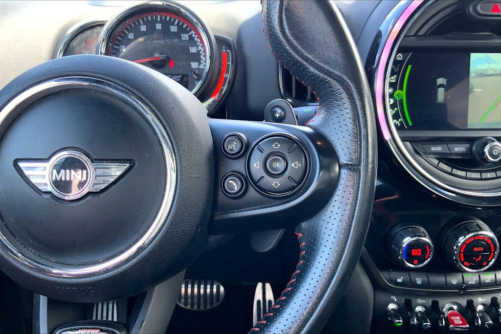 Thumbnail: 2018 MINI Cooper Countryman - 24