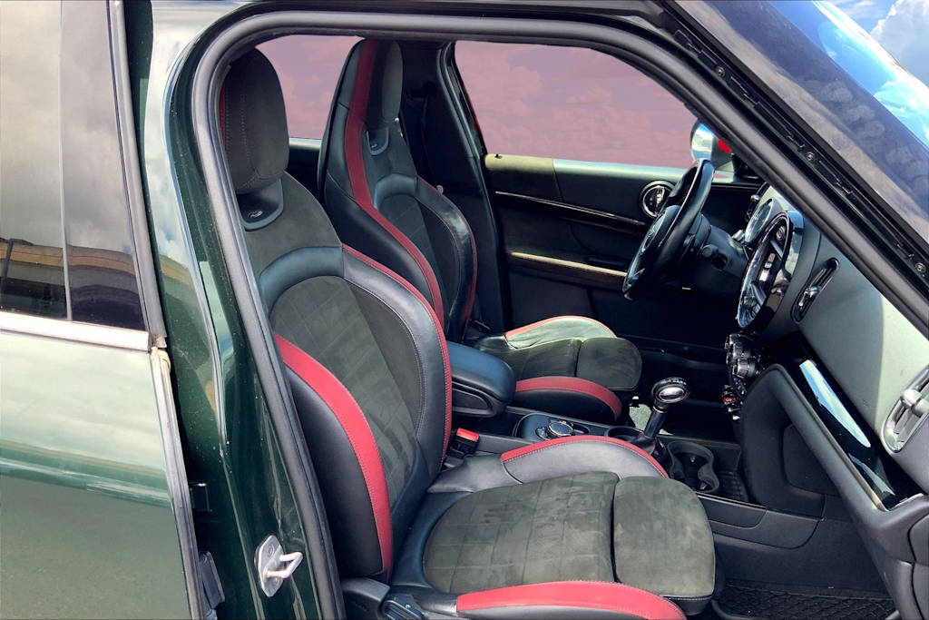 Thumbnail: 2018 MINI Cooper Countryman - 11
