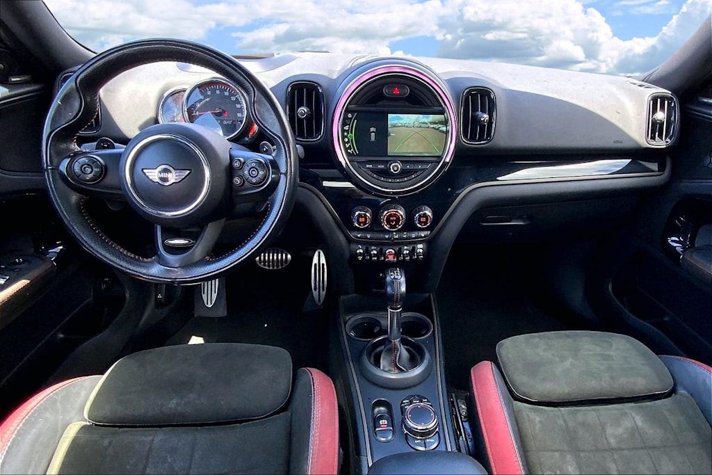 Thumbnail: 2018 MINI Cooper Countryman - 9