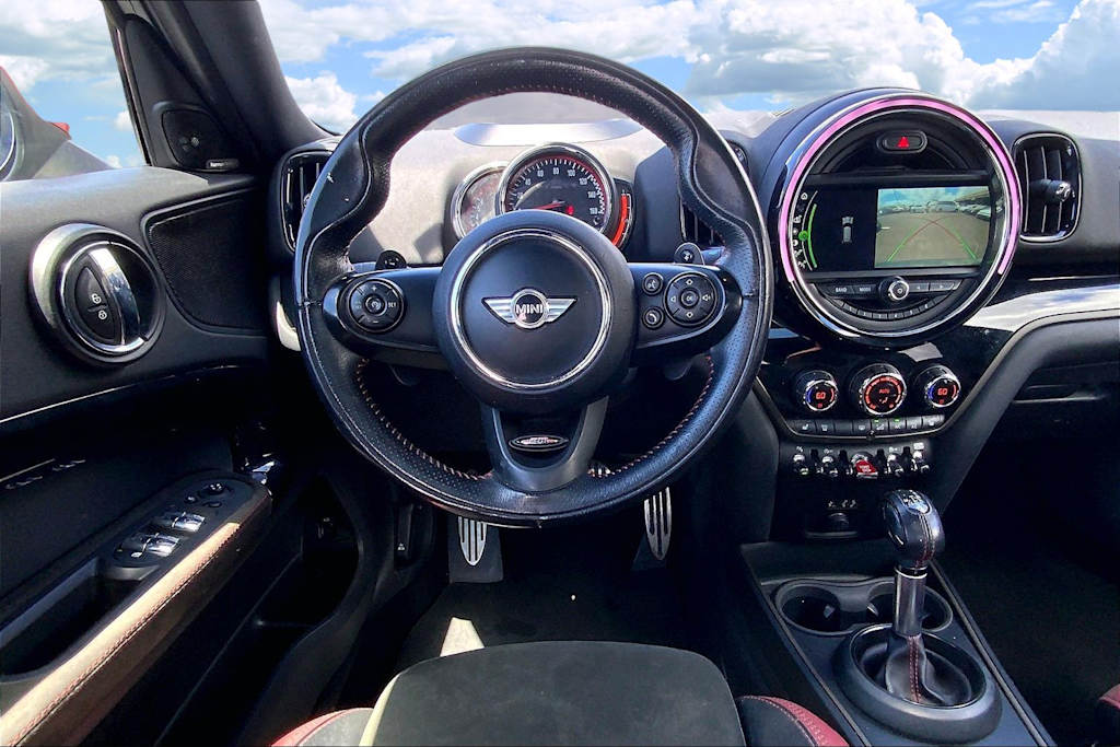 Thumbnail: 2018 MINI Cooper Countryman - 13